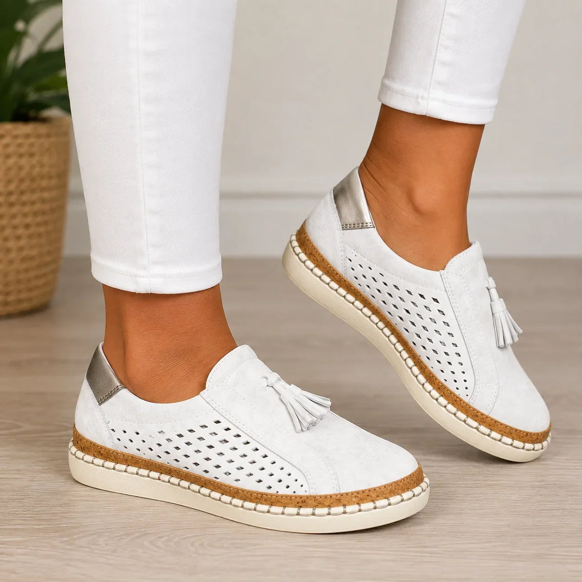 Kendall Orthopedic Slip-Ons