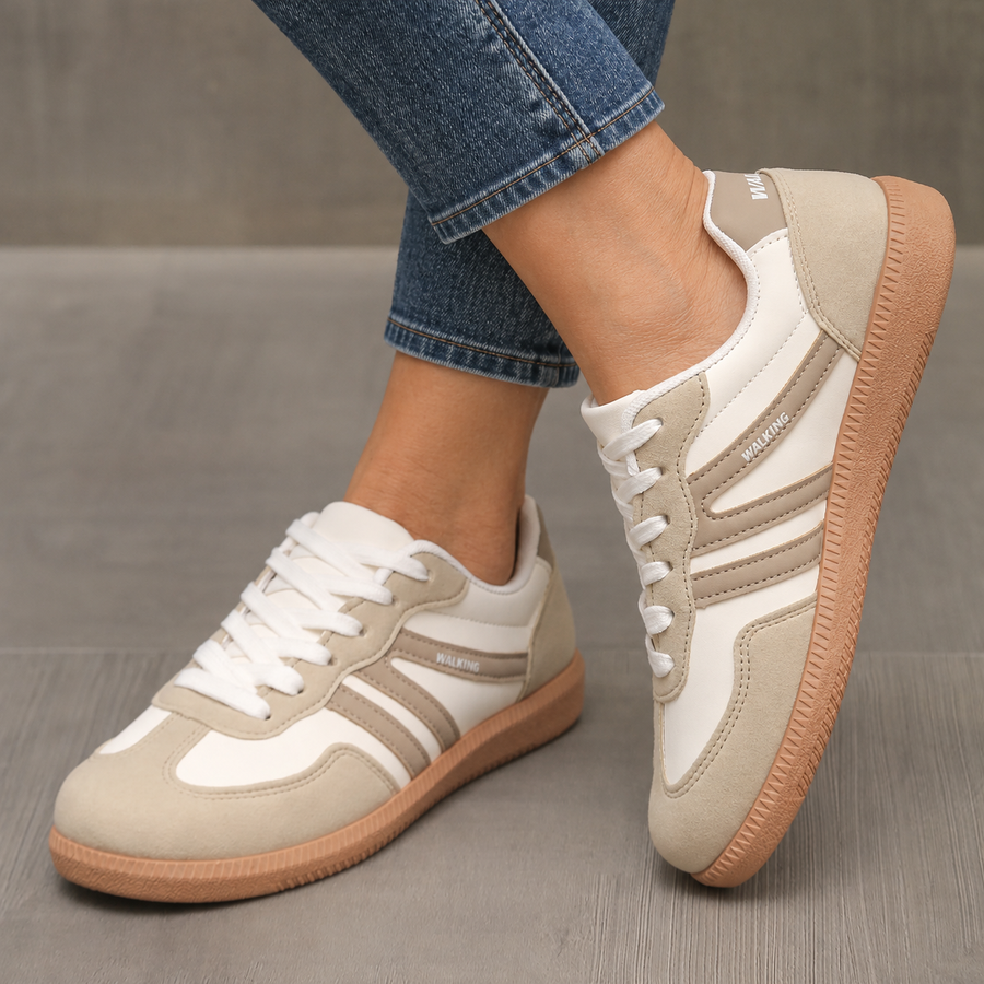 Deliza™ Orthopaedic Trainers