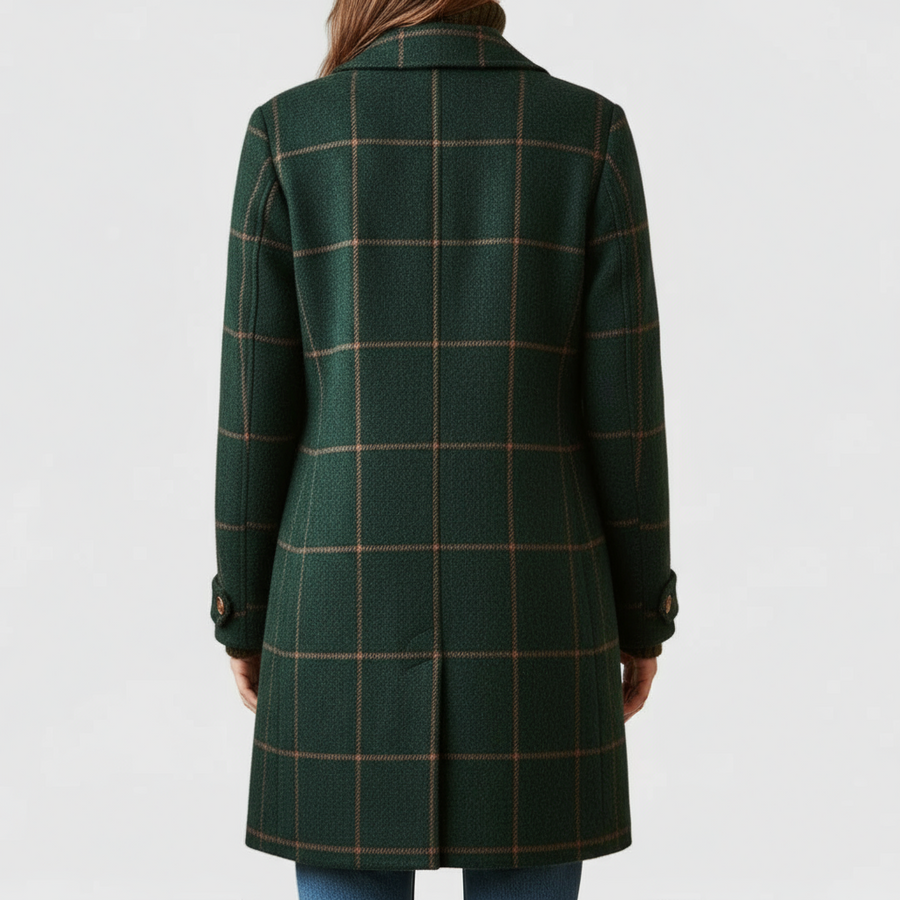 Kaitlyn | Elegant Winter Coat